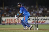 Yuvraj Singh's performance powered India to the World Cup triumph in 2011